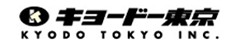 キョードー東京