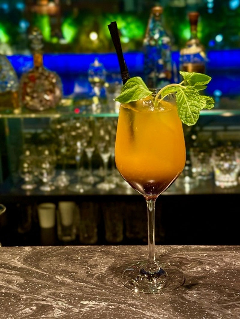 Perfect Love　～ユディトⅠ～