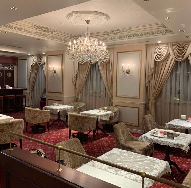 スペシャルティーセミナー